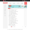 资讯自媒体文章发布后台模板html